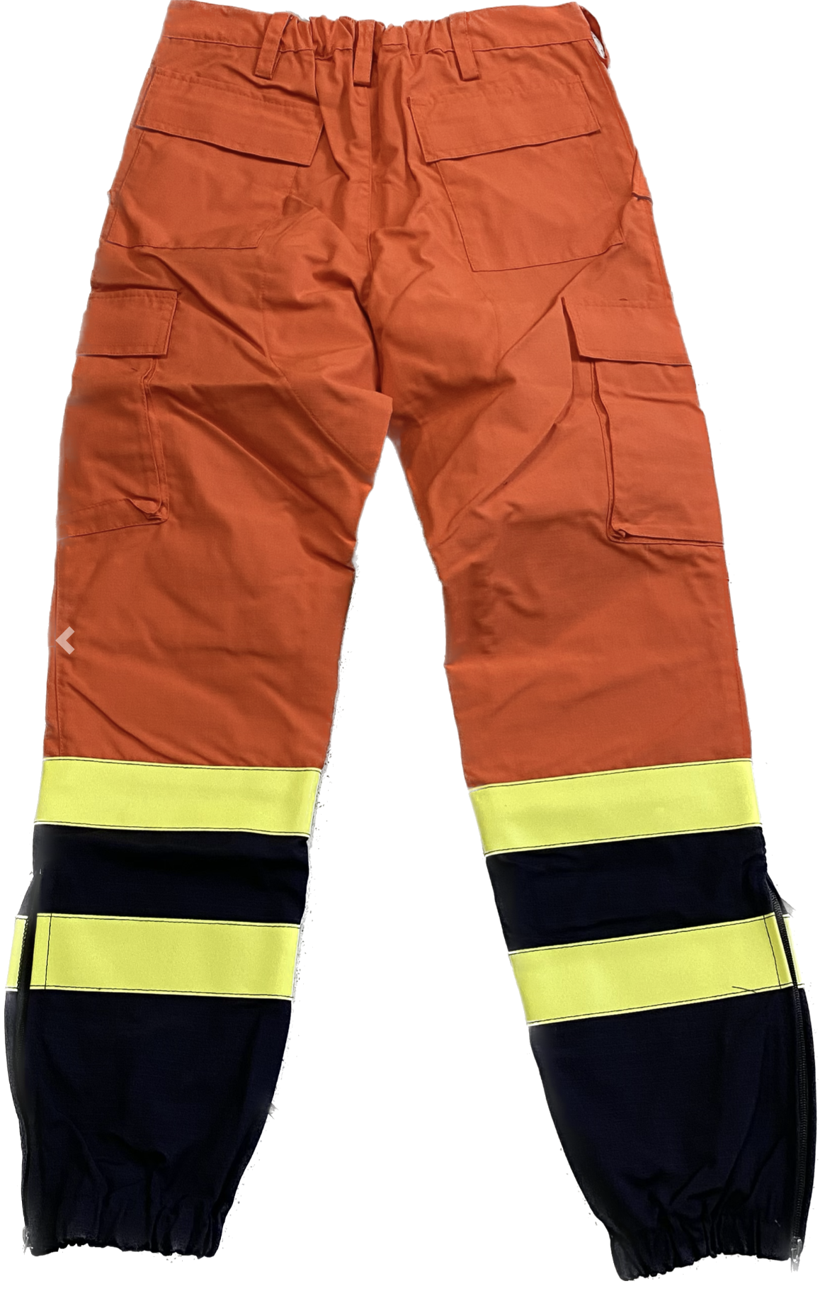 Pantalone antincendio psardvab