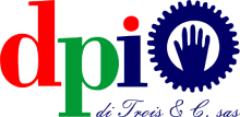 DPI  Logo